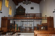 Mosteiro da nosa señora de Valdeflores - Monasterio de Valdeflores - Viveiro 2009 - F. Goiriz (5)