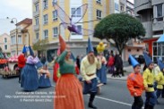 Desfile de Carnaval en Cedeira, 18 de febrero de 2012 - Carnaval Cedeira 2012 - Galicia -fotografía por Fermín Goiriz Díaz (81)