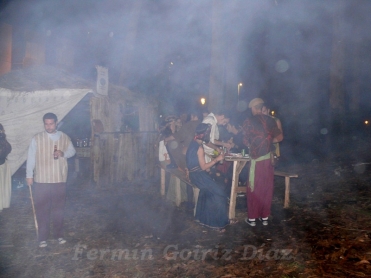 Lugnasad 2012 - festa celta en Cedeira, 24 y 25 de agsoto de 2012 - foto por fermín goiriz díaz (135)