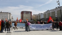 En defensa da Sanidade Publica - Ferrol, 03-03-2013 - foto, fermin goiriz diaz (2)