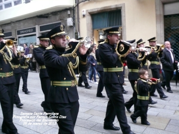 Procesión del Santo Encuentro - Viernes Santo - Ferrol, 29 de marzo de 2013 - foto por Fermín Goiriz Díaz (14)