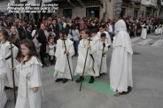 Procesión de la Resurrección - Semana Santa Ferrolana - Ferrol - fotografía Fermín Goiriz Díaz. 31 de marzo de 2013 (51)