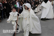Procesión de la Resurrección - Semana Santa Ferrolana - Ferrol - fotografía Fermín Goiriz Díaz. 31 de marzo de 2013 (53)