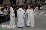 Procesión de la Resurrección - Semana Santa Ferrolana - Ferrol - fotografía Fermín Goiriz Díaz. 31 de marzo de 2013 (66)