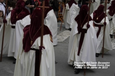 Procesión de la Resurrección - Semana Santa Ferrolana - Ferrol - fotografía Fermín Goiriz Díaz. 31 de marzo de 2013 (73)