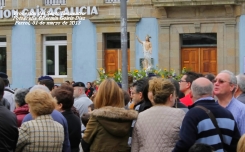 Procesión de la Resurrección - Semana Santa Ferrolana - Ferrol - fotografía Fermín Goiriz Díaz. 31 de marzo de 2013 (86)