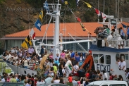 Procesión marítima en honor a la virgen del mar - Cedeira, 16-08-2013 - Fotografía por fermín Goiriz Díaz (20)