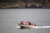 Procesión marítima en honor a la virgen del mar - Cedeira, 16-08-2013 - Fotografía por fermín Goiriz Díaz (25)