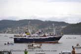 Procesión marítima en honor a la virgen del mar - Cedeira, 16-08-2013 - Fotografía por fermín Goiriz Díaz (28)