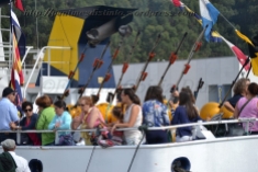 Procesión marítima en honor a la virgen del mar - Cedeira, 16-08-2013 - Fotografía por fermín Goiriz Díaz (3)