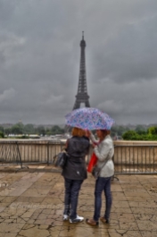 La torre Eiffel - fotografía por fermín goiriz díaz, 2013 (10)