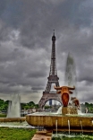 La torre Eiffel - fotografía por fermín goiriz díaz, 2013 (9)